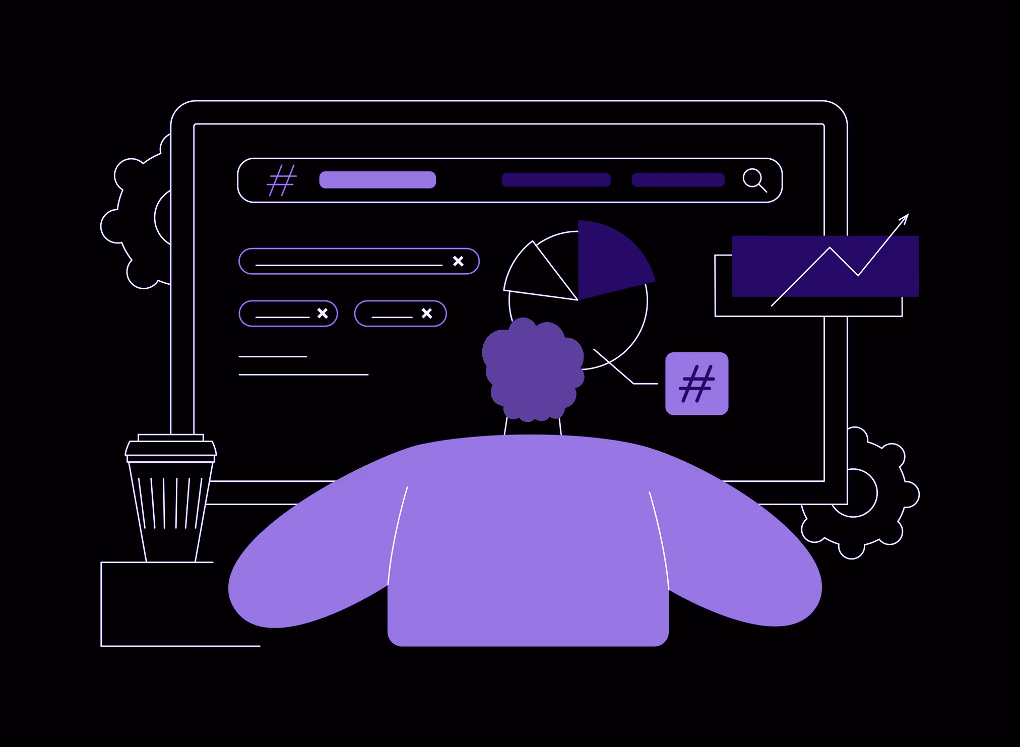 8 Top SEM Reporting Tools to Track, Analyze, and Grow Smarter